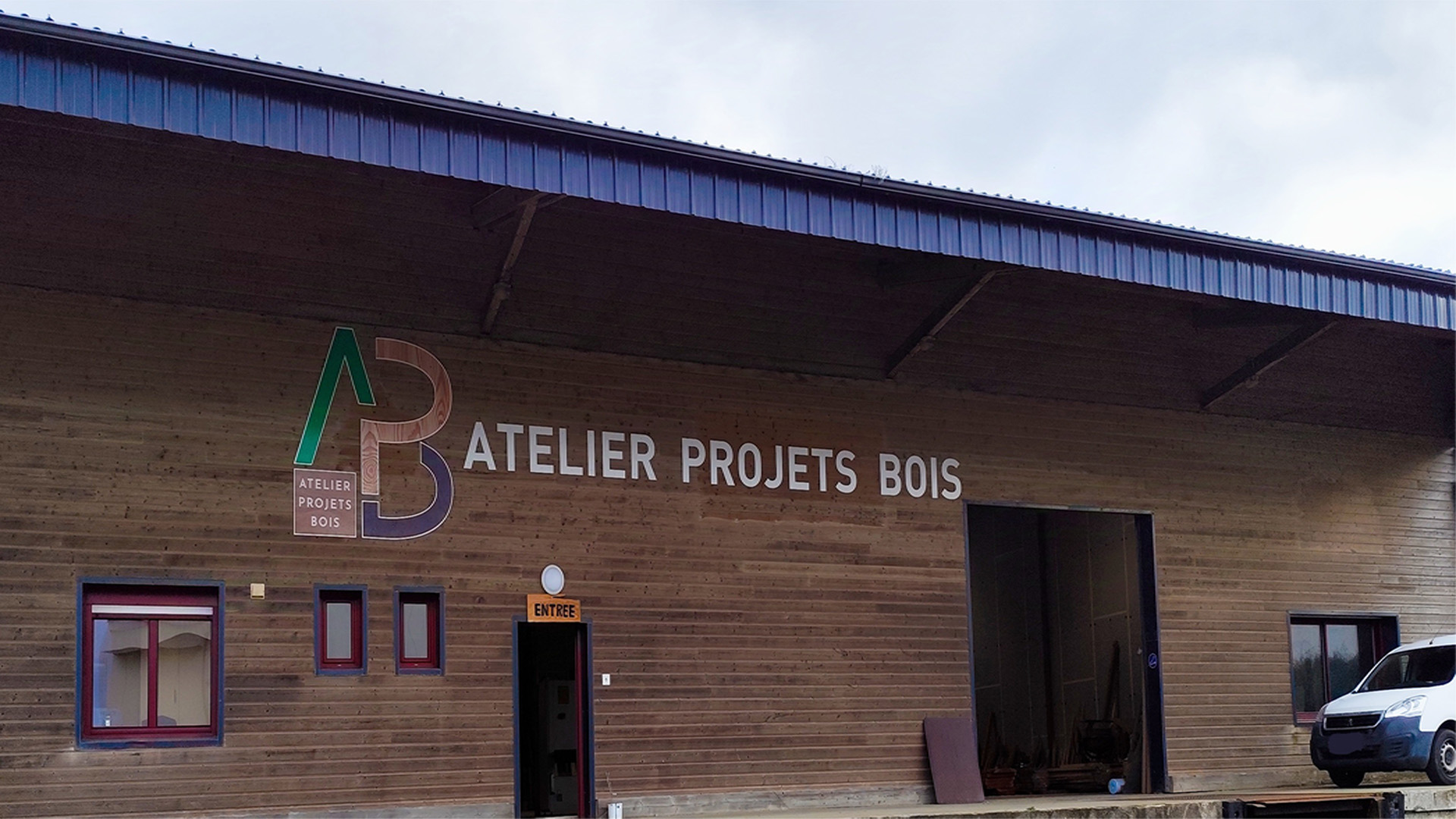 Atelier Projets Bois