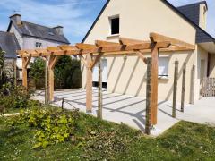 Pergola