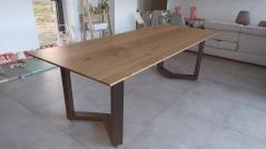 Table de salon